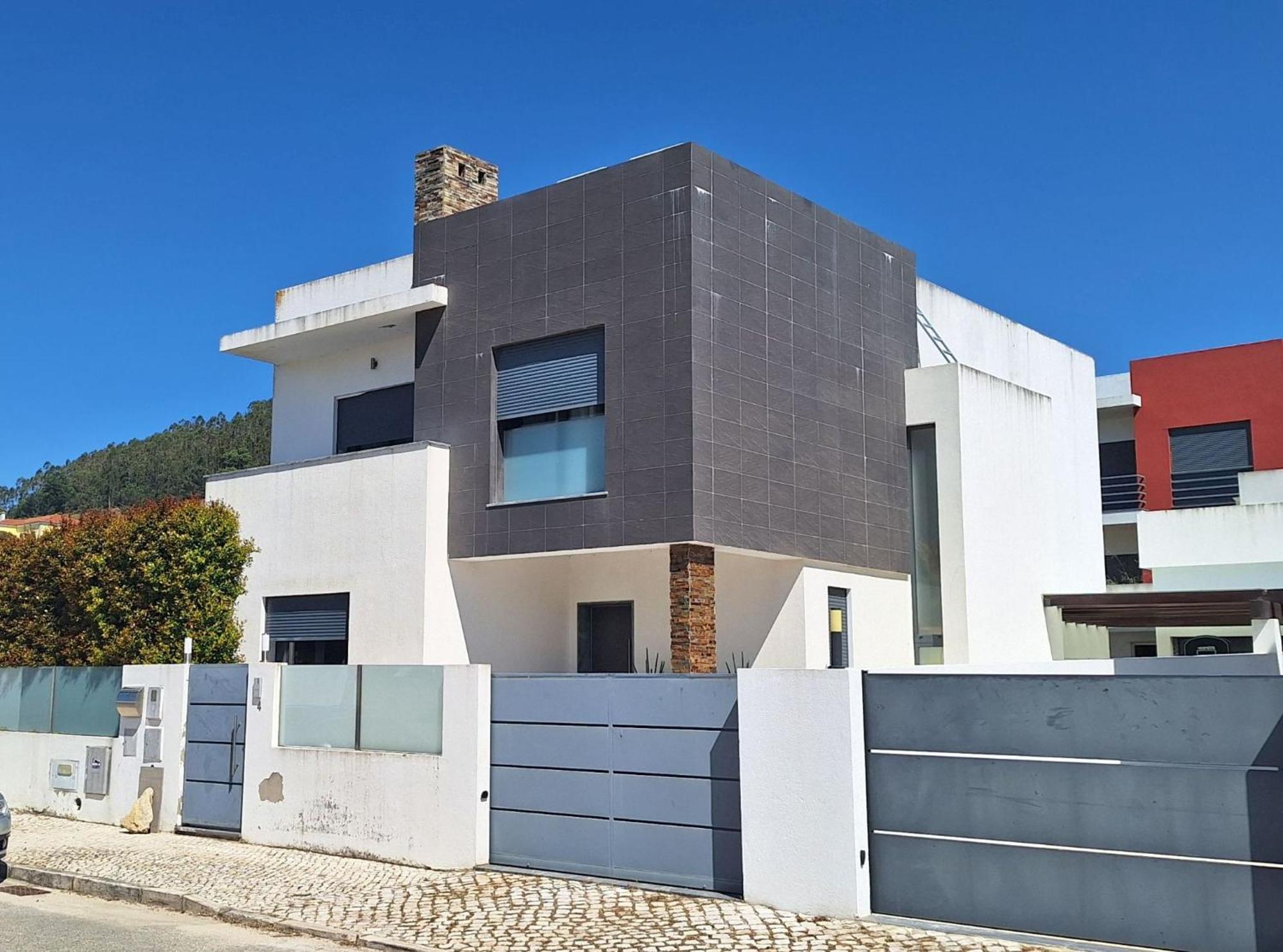 Ferienwohnung Quartos Com Casa De Banho Privada Perto Da Malveira Asseiceira Grande Exterior foto