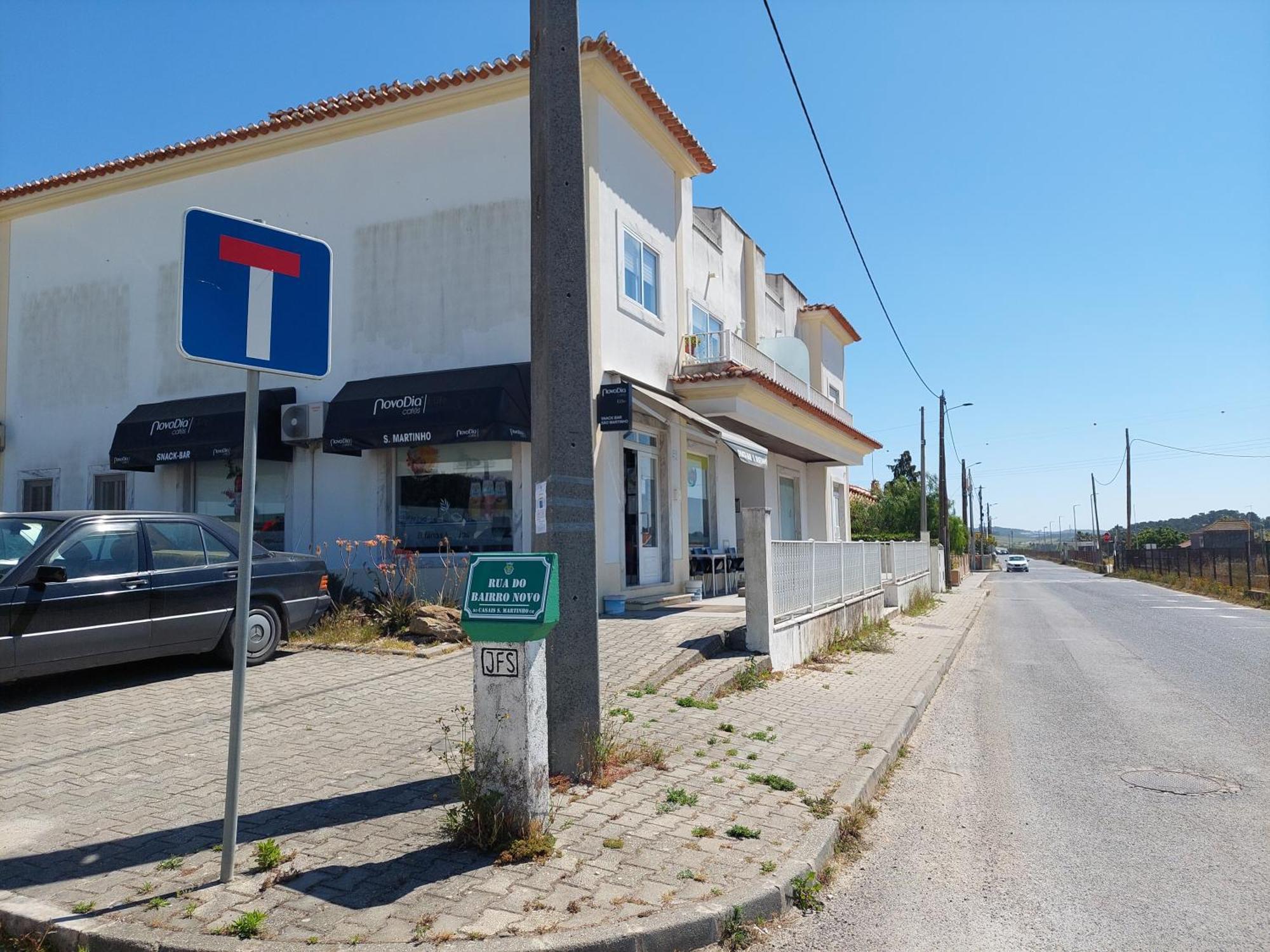 Quartos Com Casa De Banho Privada Perto Da Malveira Asseiceira Grande Exterior foto